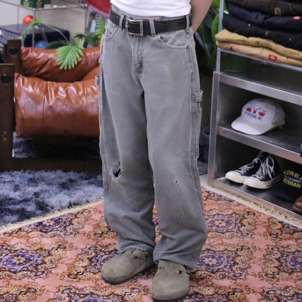 Carhartt B174 Mos