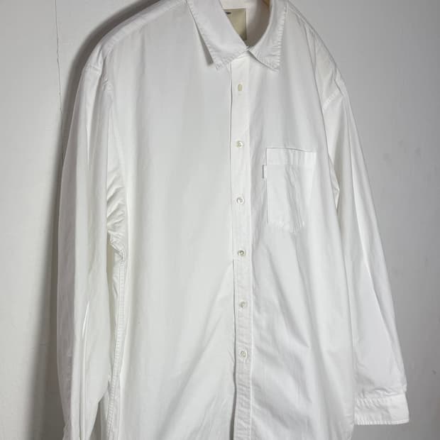 포터리 포터리셔츠 포터리남방 포터리컴포트셔츠