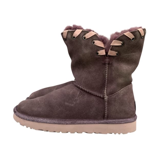 어그 아이다 부츠 240