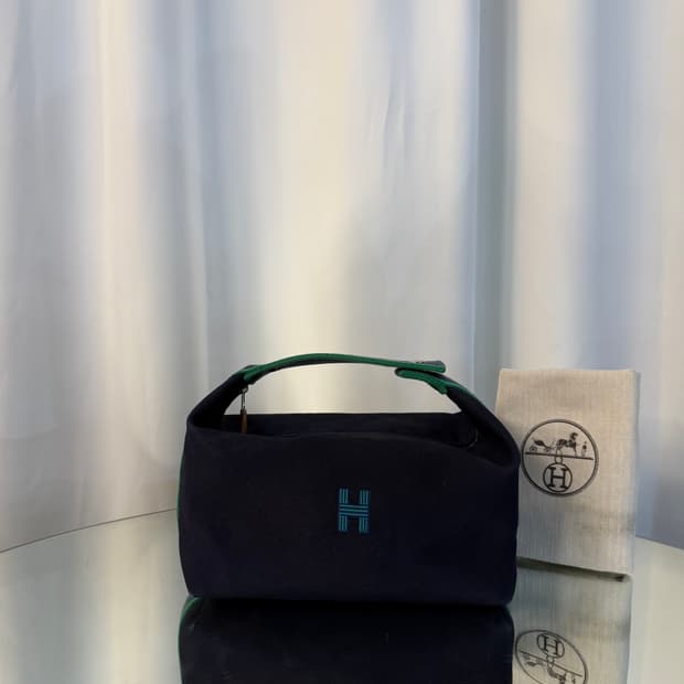 에르메스 브리드 어 브랙 케이스 PM