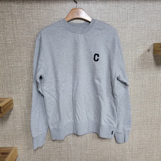 S 95사이즈 커버낫 맨투맨