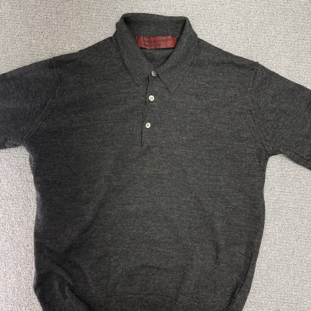 comme des garcons homme 반팔