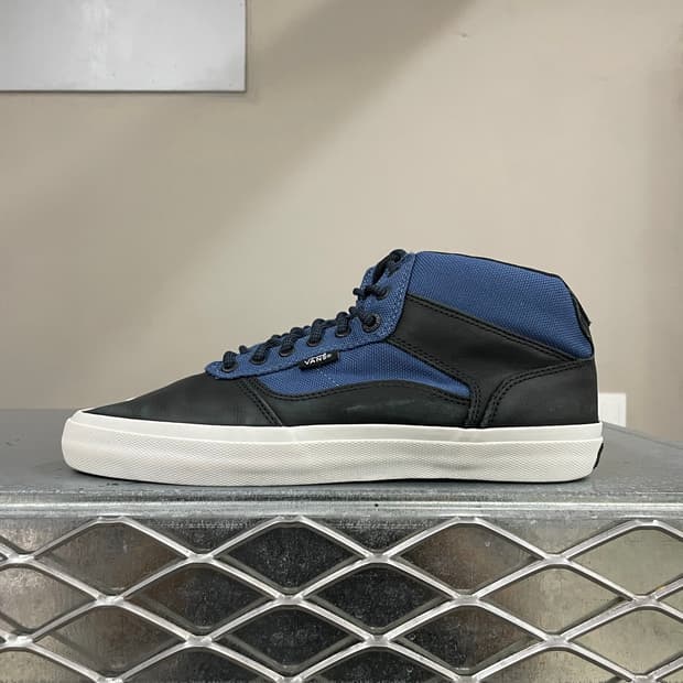 반스 OTW 배드포드 네이비 블랙 270 (gr-5603)