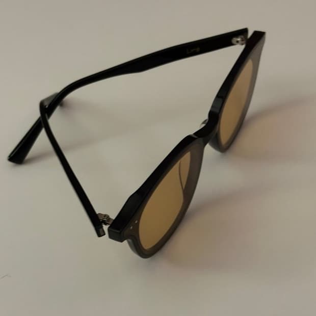 젠틀몬스터 선글라스 랭