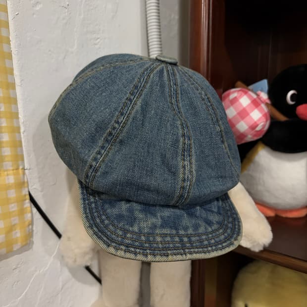 VINTAGE HAT