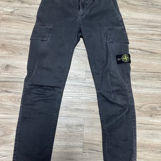 스톤아일랜드 바지