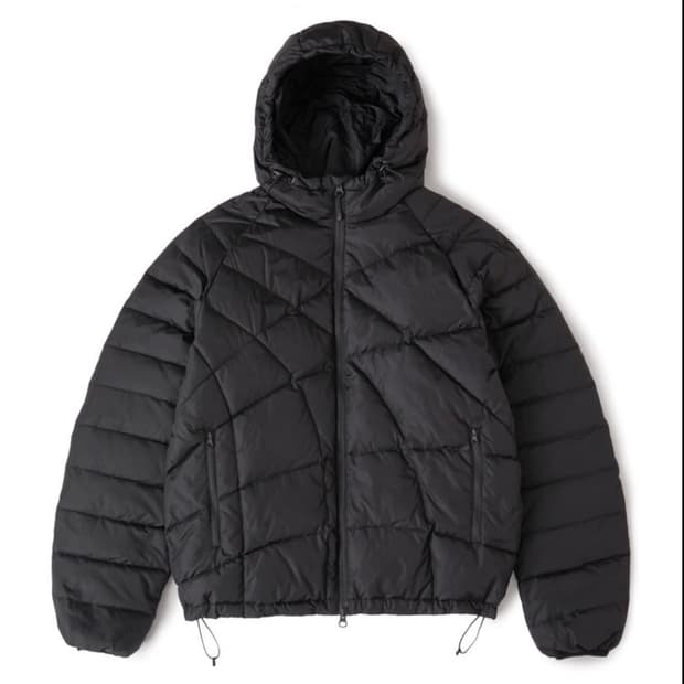 [구매] 해칭룸 웹 구스다운