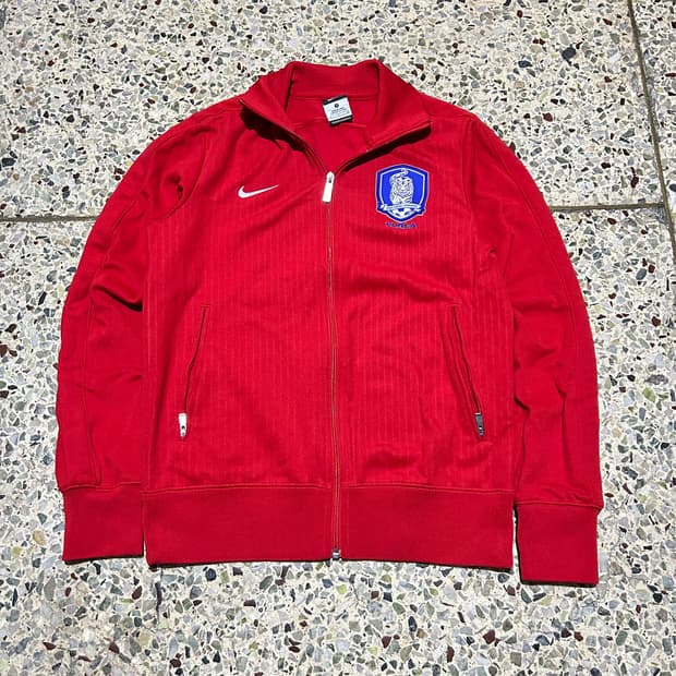 나이키(NIKE) 한국 국대 져지 12-13