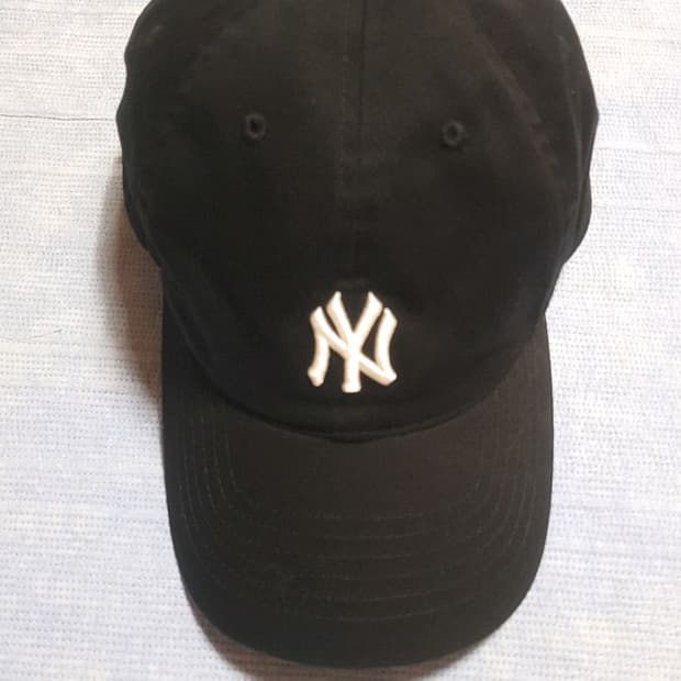 MLB 면모자 Free