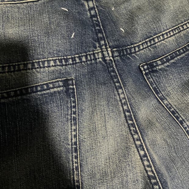 마르지엘라 패치진