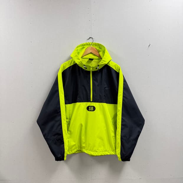 남성 XXL 110 / 나이키 SB 아노락 자켓