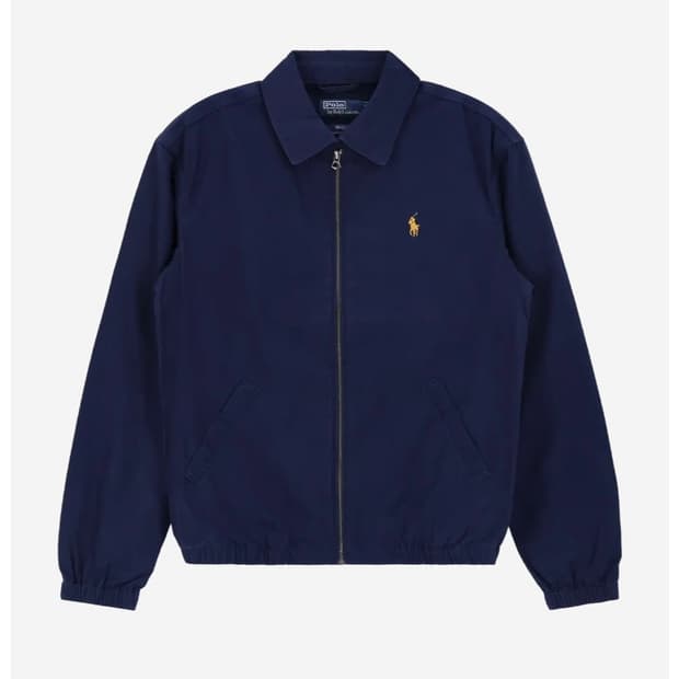 폴로랄프로렌 카시나 베이포트 자켓 M