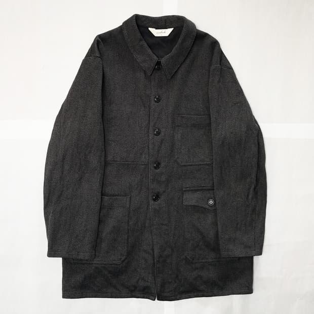 wardrobe 41 ville jacket L