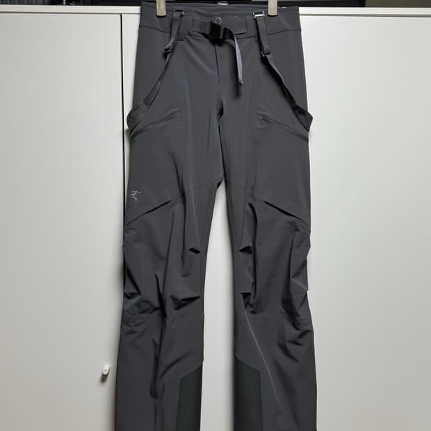 아크테릭스 Shashka FL Pant Women's