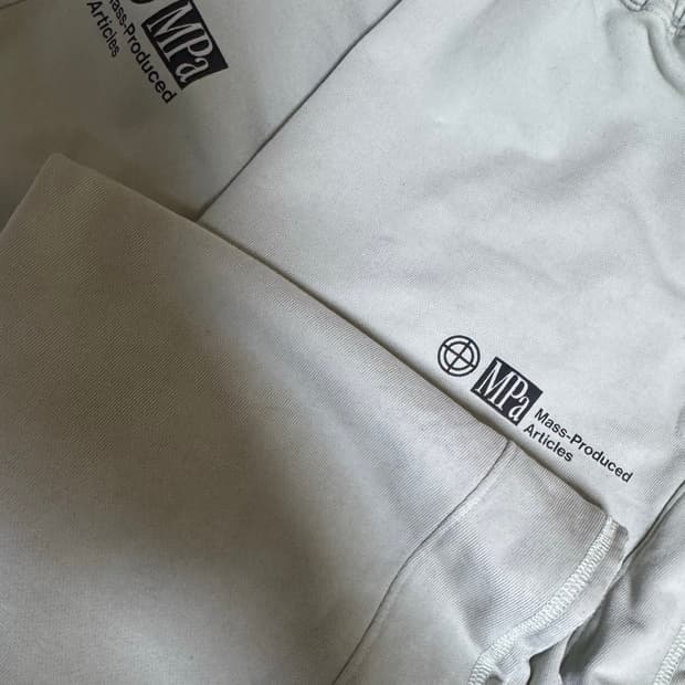 MPa SWEAT PANTS (mint)