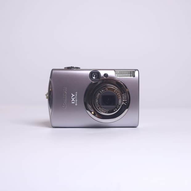 캐논 익시 900 박스셋 (익서스 850 일본 내수 모델) 