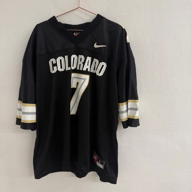 90s (Nike) 나이키 콜로라도 Colorado 저지