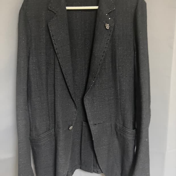 FranCisT_MOR.K.S. 테일러드 자켓