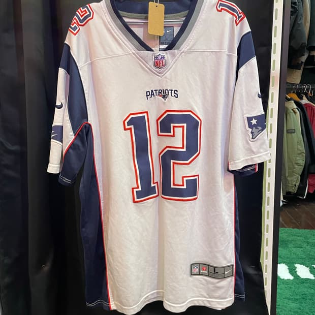 NFL 나이키 유니폼