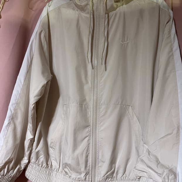 나이키 바람막이 여성 나이키바막 바막