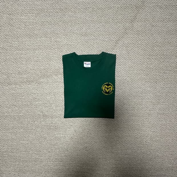 HANES vintage t-shirt