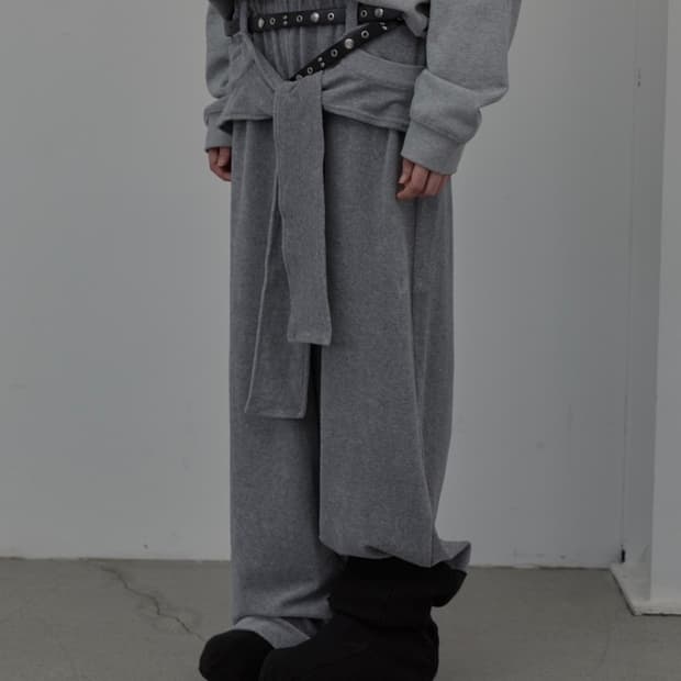 엘씨디씨티엠 팬츠