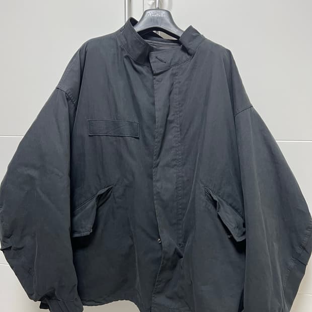 프릭스스토어 m65 피쉬테일 s 숏