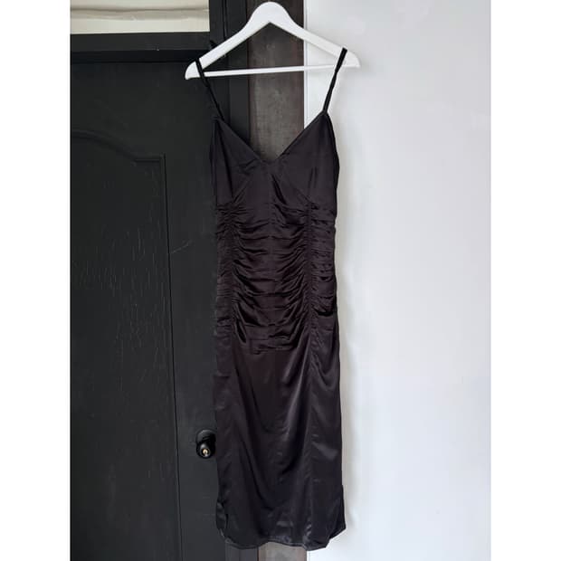 no 170. Helmut lang dress