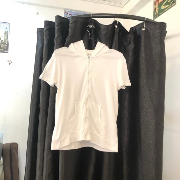 topvalu white lace