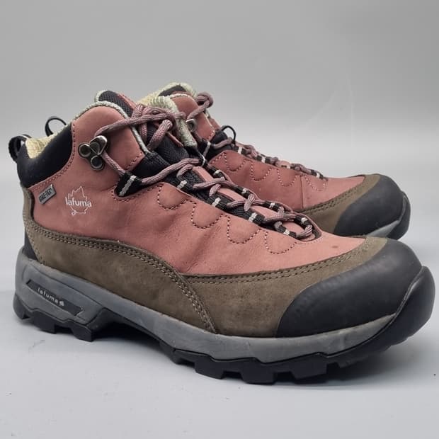 라푸마 여성등산화235 