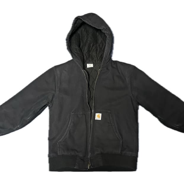 칼하트 액티브 자켓