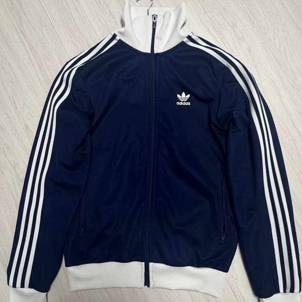 아디다스 아디컬러 클래식 베켄바우어 나이트인디고S