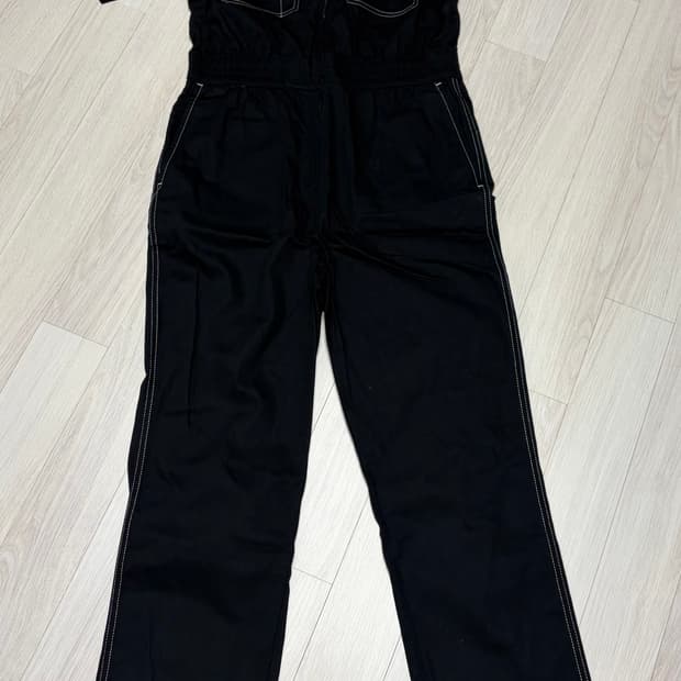 디키즈 점프수트 우먼