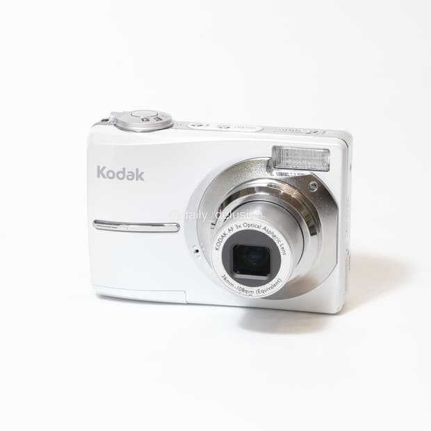 코닥 이지쉐어 C613