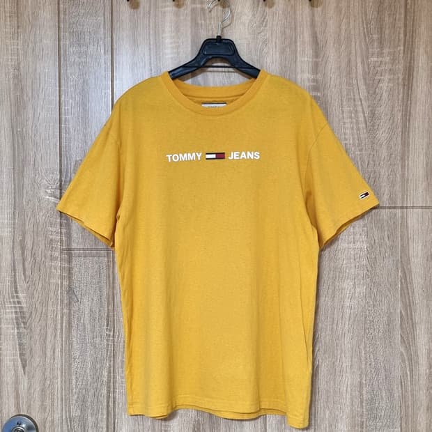 타미진스 반팔티