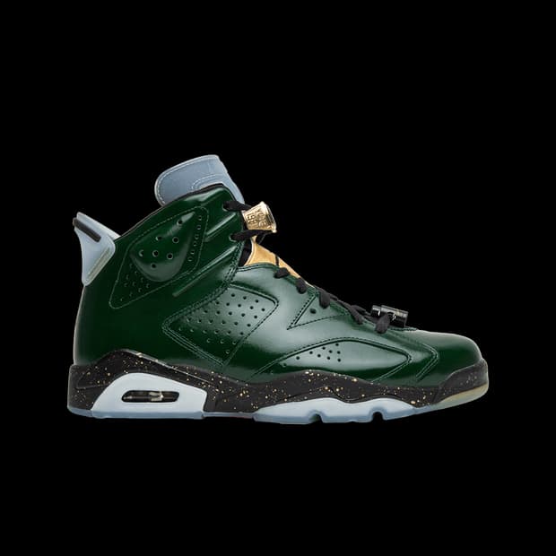 [270] 조던 6 레트로 샴페인 미시착 새상품