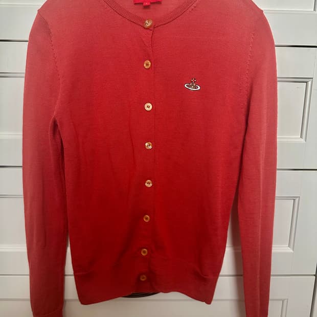 비비안 100%모, 얇고 부드러운 가디건