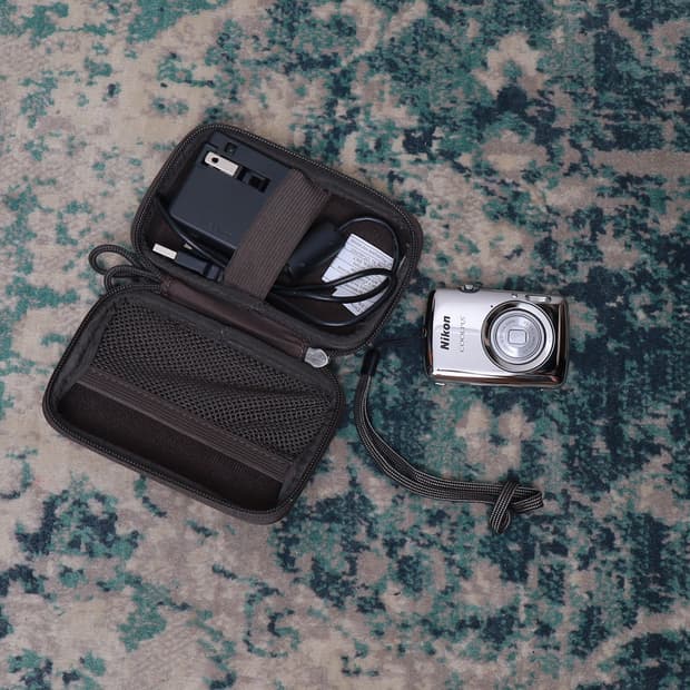 Nikon 니콘 쿨픽스 S01 Coolpix S01 빈티지 디카 제니디카