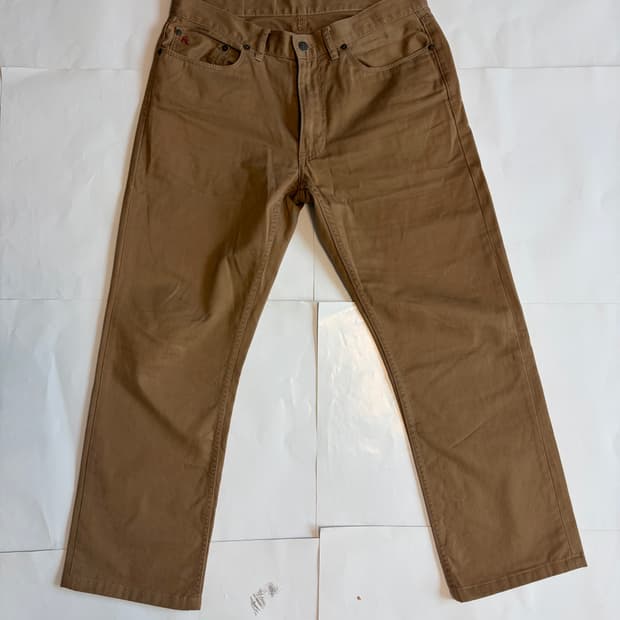 폴로 랄프로렌 치노 팬츠