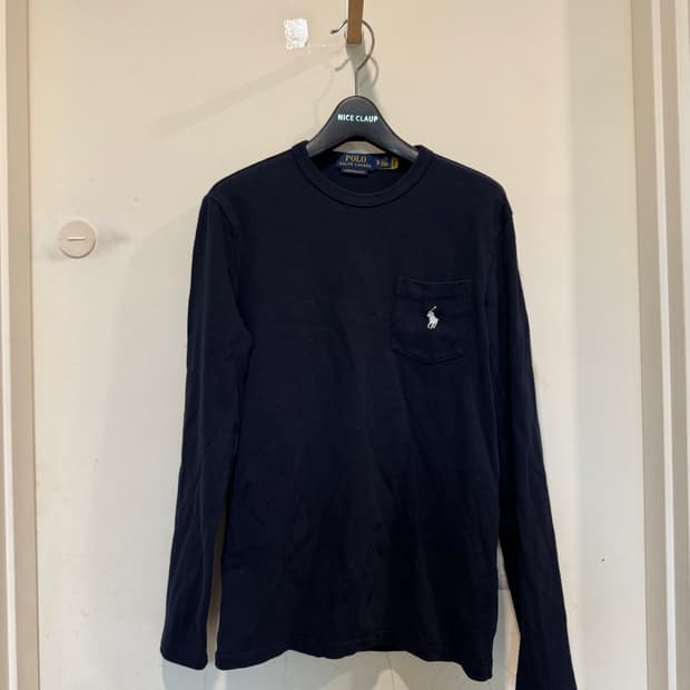polo 폴로랄프로렌 긴팔티셔츠