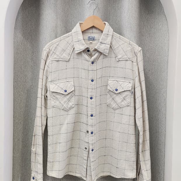 GO WEST WESTERN SHIRTS 