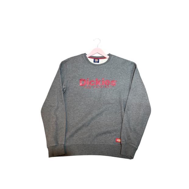 디키즈 기모 맨투맨 XL