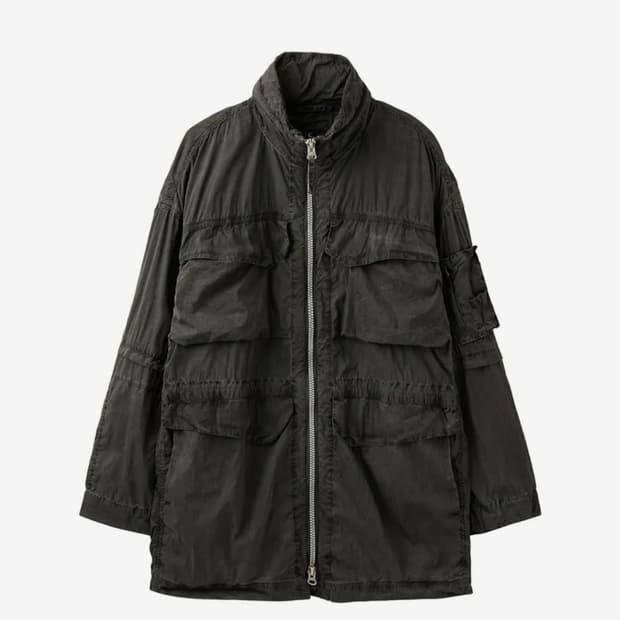 아르반 cosmo m-65 필드자켓 [2]