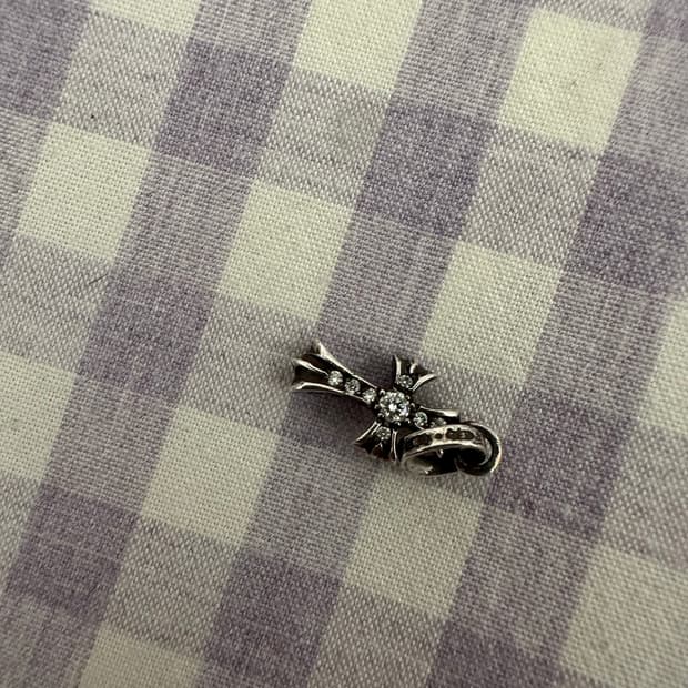 크롬하츠 베이비펫 파베