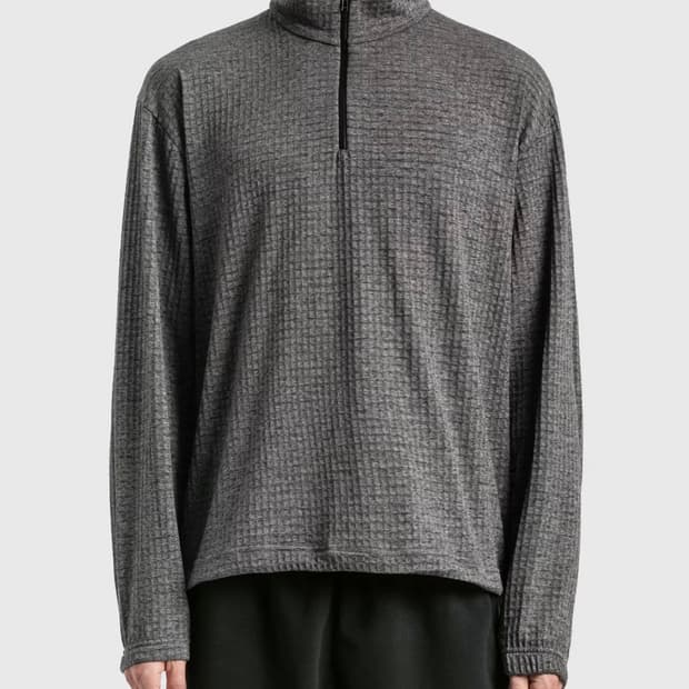 GR10K Polartec Mountain Corpus Top