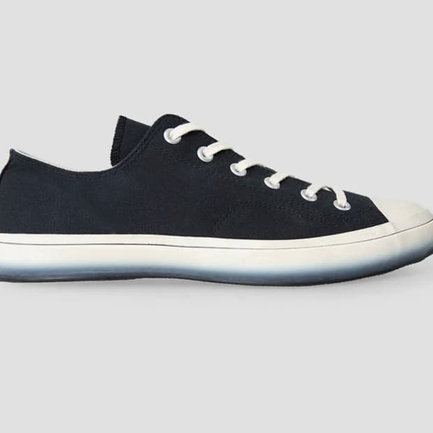 [270] 문스타 x 벌스데이수트 로우바스켓 네이비