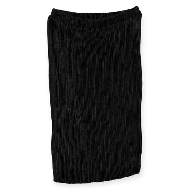 스피치오 specchio 플리츠 주름 스커트 치마