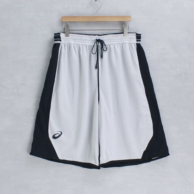 asics _ basketball shorts