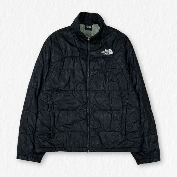 노스페이스 이너 경량 패딩