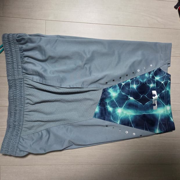 [asia L] 나이키 르브론 하이퍼라이트 파워 드라이핏 농구 반바지 쇼